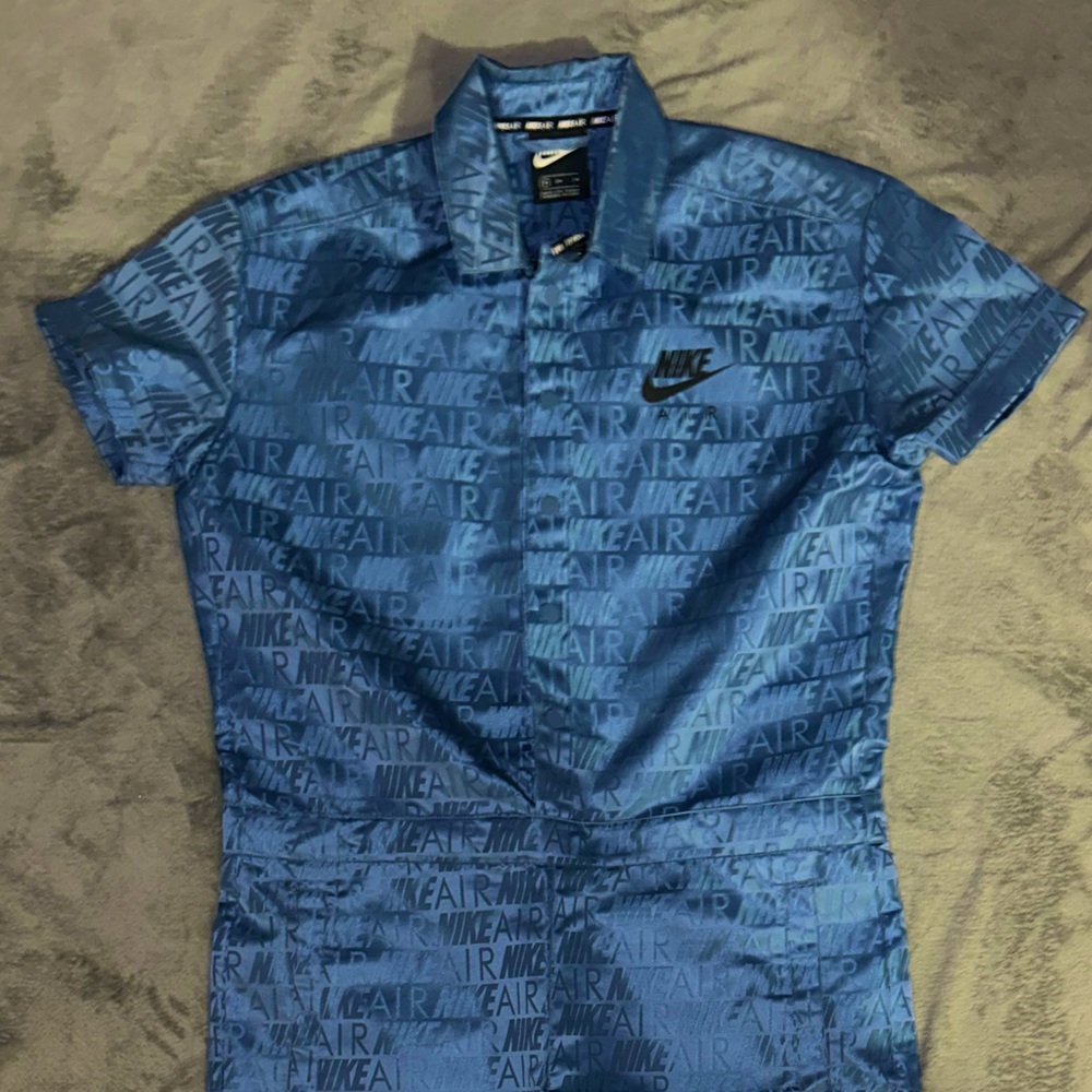 Nike Jumpsuit